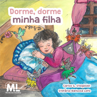 Dorme, dorme minha filha!