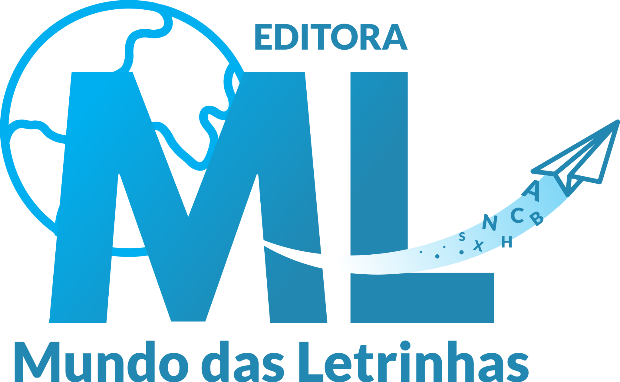 Mundo das Letrinhas — Editora e Livraria